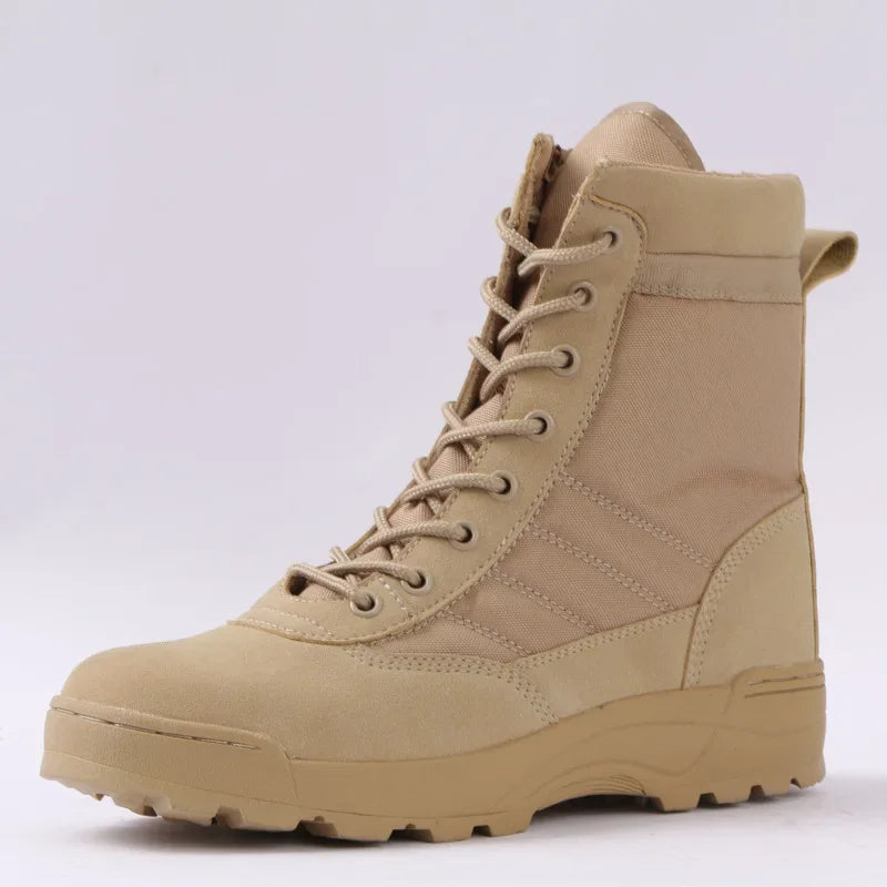 Bota Masculina Company Resistente