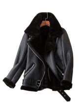 Casaco Feminino Acolchoado Faux com Gola - (Promoção de Inverno 2026)