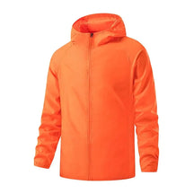Jaqueta Unissex Impermeável com Proteção Corta-Vento