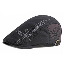 Boina Masculina Casual