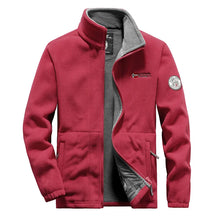 Jaqueta Masculina Polar Térmica para Inverno (Promoção de Inverno 2026)
