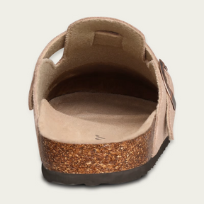 Sandália Anatômica - Comfort Soft Step