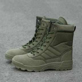 Bota Masculina Company Resistente