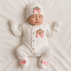 Saída_Maternidade_Menina_e_Menino_Loja_Conjunto_Infantil