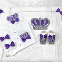 Saída_Maternidade_Menina_e_Menino_Loja_Conjunto_Infantil