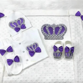 Saída_Maternidade_Menina_e_Menino_Loja_Conjunto_Infantil