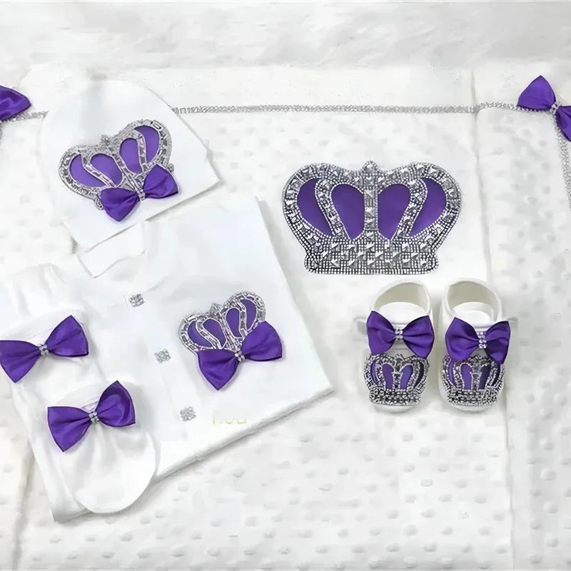 Saída_Maternidade_Menina_e_Menino_Loja_Conjunto_Infantil