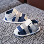 Sandalias Infantis 0 a 1 Ano - Loja Conjunto Infantil