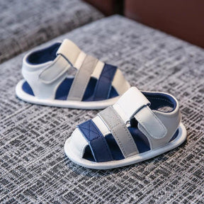 Sandalias Infantis 0 a 1 Ano - Loja Conjunto Infantil