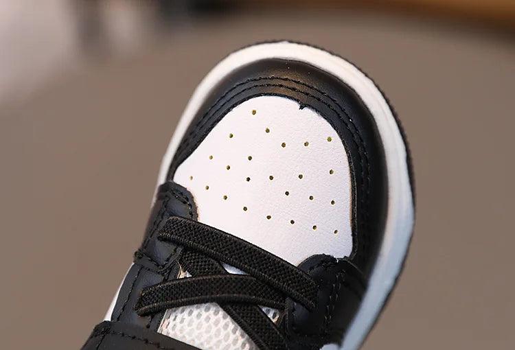 Tenis klin Moda Adorável - Loja Conjunto Infantil