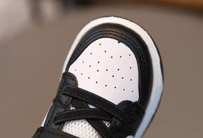 Tenis klin Moda Adorável - Loja Conjunto Infantil