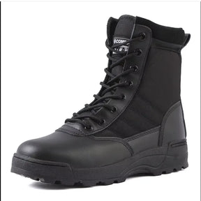 Bota Masculina Company Resistente