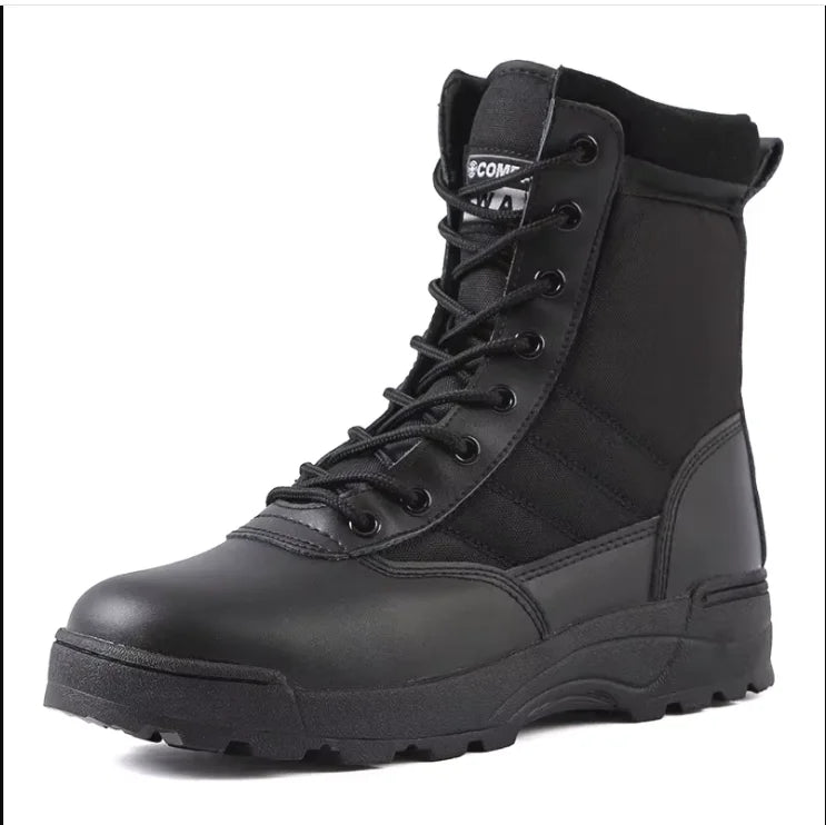Bota Masculina Company Resistente