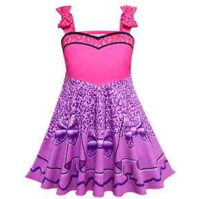 Fantasia Infantil Lol Surprise