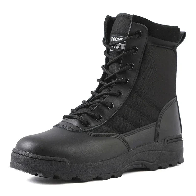 Bota Masculina Company Resistente