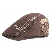 Boina Masculina Casual