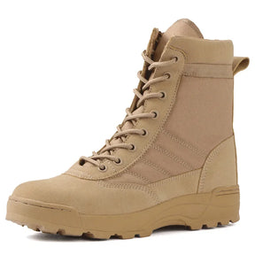 Bota Masculina Company Resistente