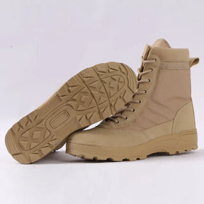 Bota Masculina Company Resistente