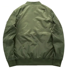 Jaqueta Masculina Militar Impermeável Para Inverno - (Promoção de Inverno 2026)