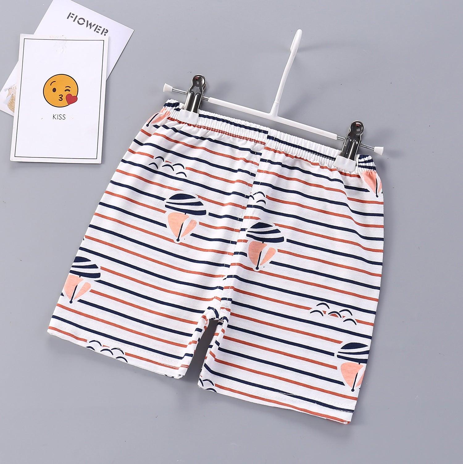 Short Infantil Para Meninos Meninas - Loja Conjunto Infantil