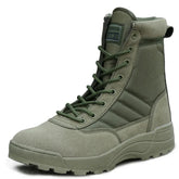 Bota Masculina Company Resistente