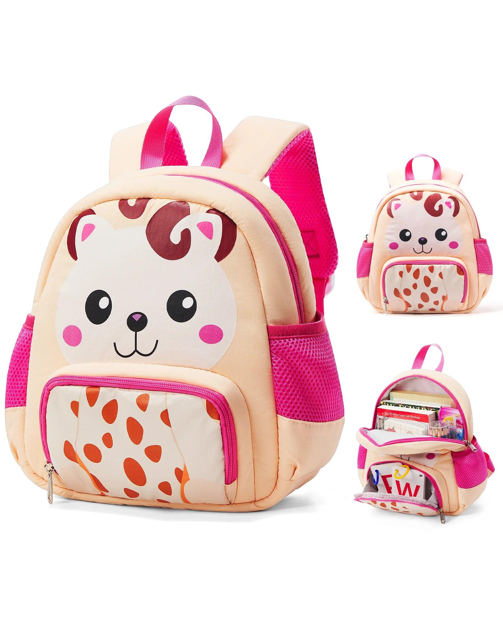 Mochila Infantil para Meninos e Meninas - Loja Conjunto Infantil