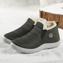 Bota Masculina Impermeável Plataforma Antiderrapante - (Promoção Conjunto Inverno )