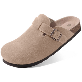 Sandália Anatômica - Comfort Soft Step