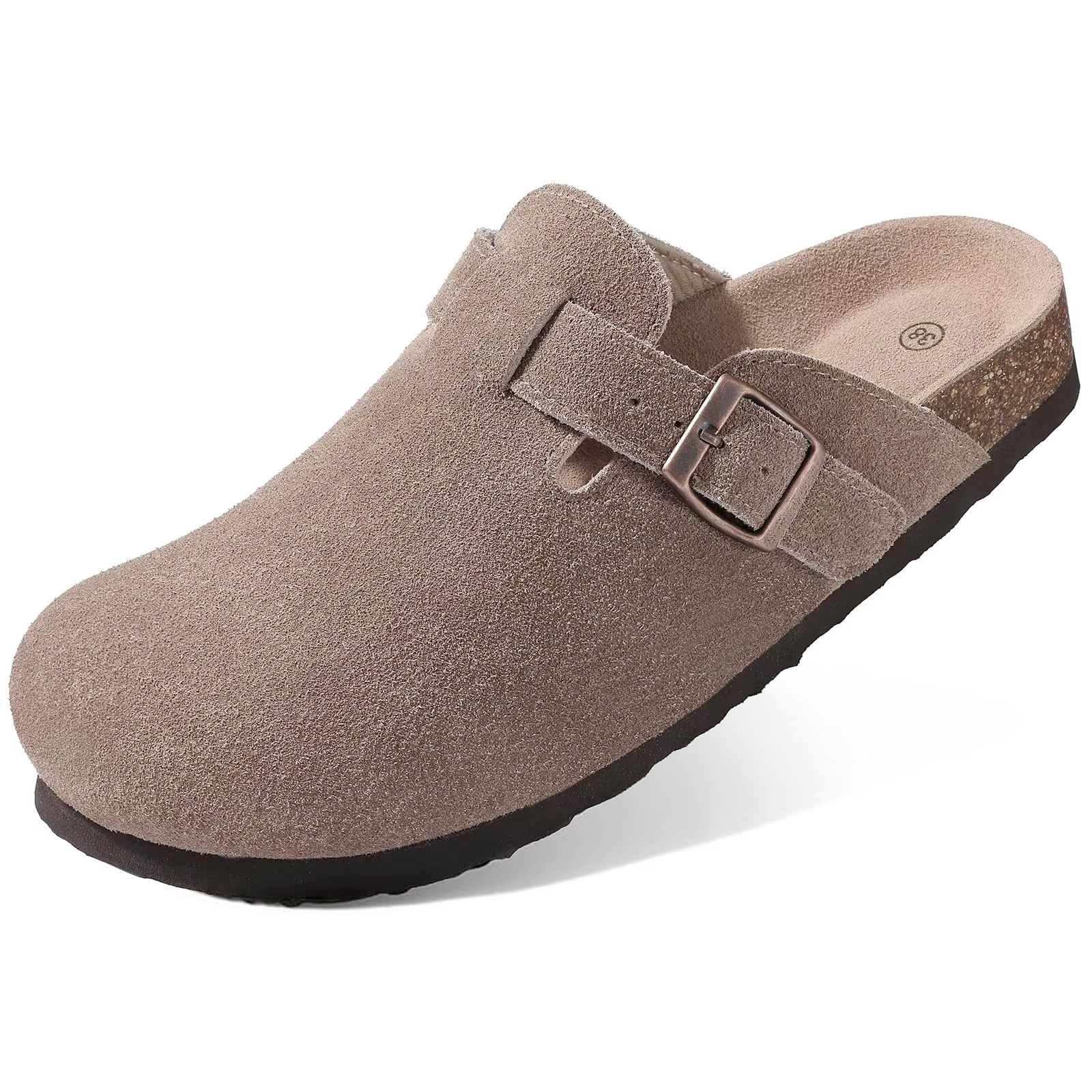 Sandália Anatômica - Comfort Soft Step