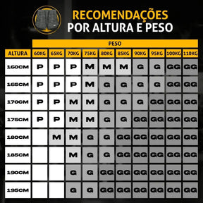 Shorts Dry-Fit™ de Compressão CJ - COMPRE 1 LEVE 2