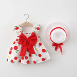 Vestido_Bebe_Menina_com_Chapeu_vermelho_conjunto_infantil