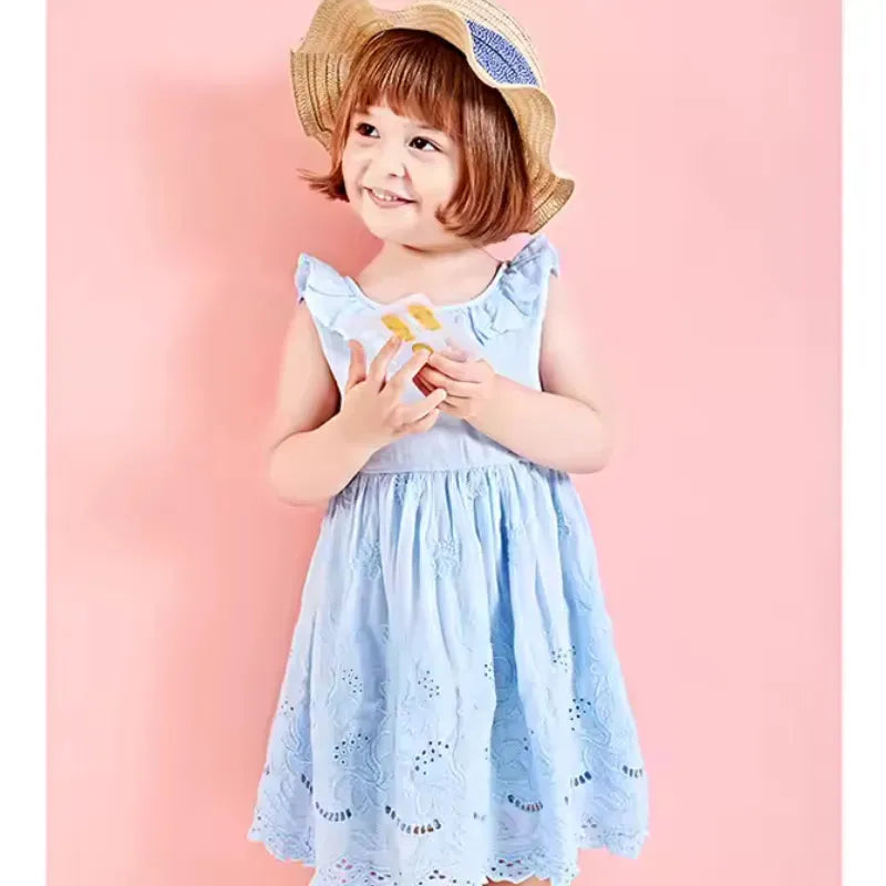 Vestido_Infantil_Loja_Conjunto_infantil 