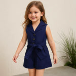 Vestido Infantil Festa Luxo - Loja Conjunto Infantil