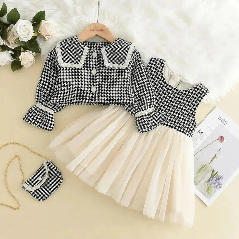 Vestido_Infantil_Menina_Preto_Loja_Conjunto_Infantil