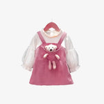Vestido_Infantil_Menina_Loja_Conjunto_Infantil