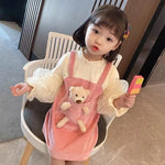 Vestido_Infantil_Menina_Loja_Conjunto_Infantil