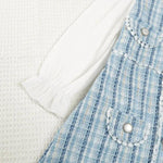 Vestido Infantil Para Menina - Loja conjunto Infantil