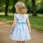 Vestido_Infantil_Vermelho_Loja_Conjunto_infantil 