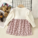 Vestido_Infantil_Rosa_casual_de_aniversario_Conjunto_infantil3