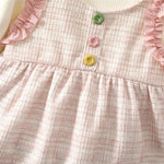 Vestido_de_Criança_conjunto_infantil