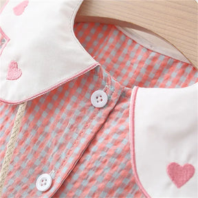 Vestido-para-Recém Nascido_rosa_conjunto_infantil