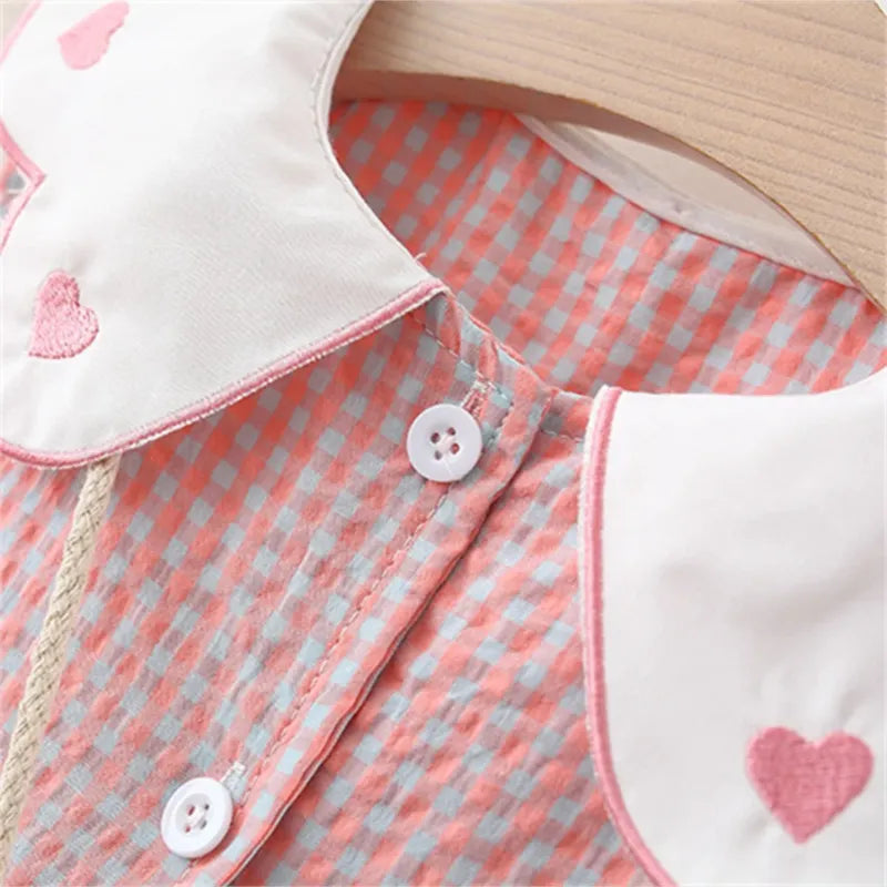 Vestido-para-Recém Nascido_rosa_conjunto_infantil