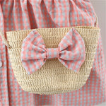 Vestido-para-Recém Nascido_rosa_conjunto_infantil