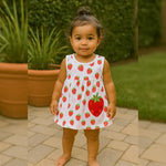 Vestidos_de_bebe_Estampado_loja_conjuntoinfantil