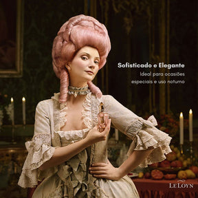 Xerjoff Louis XV 1722 Rosé Eau de Parfum Unissex