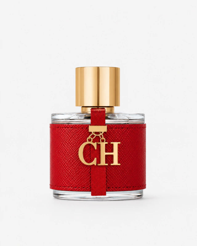 CH Carolina Herrera Eau de Toilette - Perfume Feminino