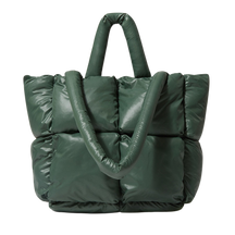 Bolsa Puffer Feminina Juju