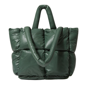 Bolsa Puffer Feminina Juju