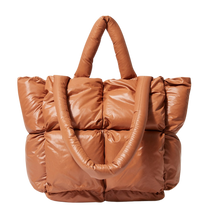 Bolsa Puffer Feminina Juju