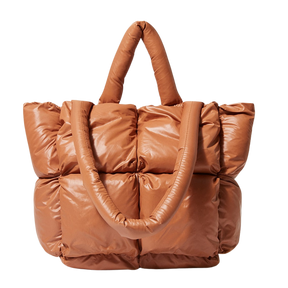 Bolsa Puffer Feminina Juju